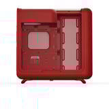 HYTE CS-HYTE-X50G-RR rosso