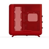 HYTE CS-HYTE-X50G-RR rosso