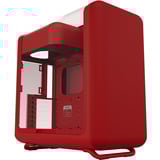 HYTE X50, Chassis Tower rosso