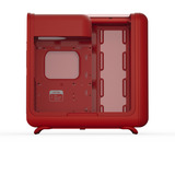 HYTE X50, Chassis Tower rosso