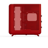 HYTE X50, Chassis Tower rosso