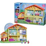 Hasbro F21885G0 casa per le bambole Batterie richieste