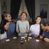 Hasbro F2562 Gioco da tavolo Famiglia Gioco da tavolo, Famiglia, 10 anno/i, Gioco di famiglia