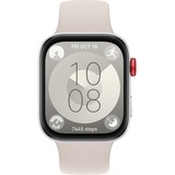 Huawei 55020CJH, Smartwatch bianco
