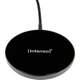 Intenso Caricatore wireless magnetico MB1, Stazione di ricarica Nero
