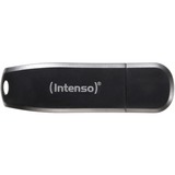 Intenso Speed Line 512 GB Nero