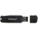 Intenso Speed Line 512 GB Nero