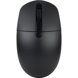 Inter-Tech M-208 II, Mouse Nero