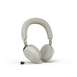 Jabra Evolve3 75, Headset grigio