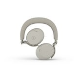 Jabra Evolve3 75, Headset grigio