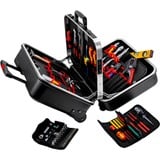 KNIPEX 00 21 41, Set di strumenti Nero