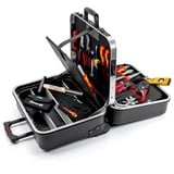 KNIPEX 00 21 41, Set di strumenti Nero