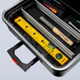 KNIPEX 00 21 41, Set di strumenti Nero