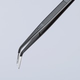 KNIPEX 92 34 37, Pinza da presa Nero