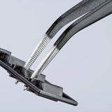 KNIPEX 92 34 37, Pinza da presa Nero