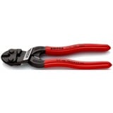 KNIPEX CoBolt S 71 01 160, Pinze di taglio rosso