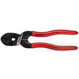 KNIPEX Tronchese compatto CoBolt S 71 01 160, Pinze di taglio rosso