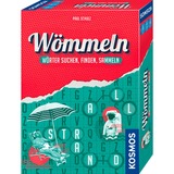KOSMOS 682491, Gioco di puzzle 