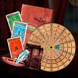KOSMOS 694029 gioco da tavolo, Gioco di partito 12 anno/i, 45 min