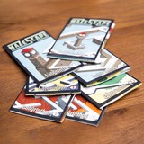 KOSMOS Mazescape Ariadne, Gioco di puzzle 