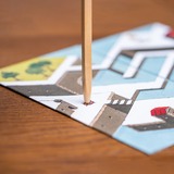 KOSMOS Mazescape Ariadne, Gioco di puzzle 