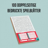 KOSMOS Wömmeln, Gioco di puzzle 