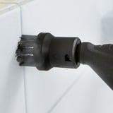 Kärcher 1.512-630.0, Pulitore a vapore bianco/Nero