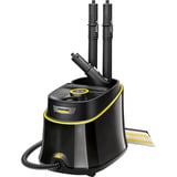 Kärcher 1.513-436.0, Pulitore a vapore Nero