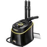 Kärcher 1.513-436.0, Pulitore a vapore Nero