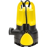 Kärcher 1.645-800.0, Pompe immersione e pressione giallo/Nero