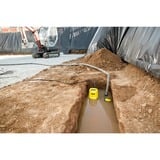 Kärcher 1.645-800.0, Pompe immersione e pressione giallo/Nero