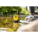 Kärcher 1.645-800.0, Pompe immersione e pressione giallo/Nero