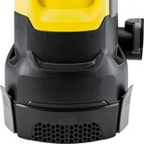 Kärcher 1.645-800.0, Pompe immersione e pressione giallo/Nero