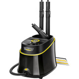 Kärcher SC 3 Deluxe Anniversary Edition, Pulitore a vapore Nero