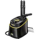 Kärcher SC 3 Deluxe Anniversary Edition, Pulitore a vapore Nero