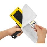 Kärcher SC 4 EasyFix, Pulitore a vapore bianco/Nero