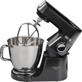 Kenwood KVL85.004BK, Robot da cucina Nero