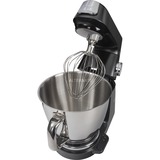 Kenwood KVL85.004BK, Robot da cucina Nero