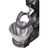 Kenwood KVL85.004BK, Robot da cucina Nero