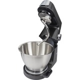 Kenwood KVL85.004BK, Robot da cucina Nero