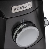 Kenwood KVL85.004BK, Robot da cucina Nero