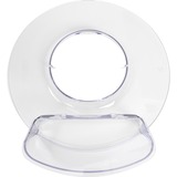 Kenwood KVL85.004BK, Robot da cucina Nero