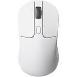 Keychron M3-A3, Mouse da gioco bianco