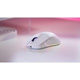 Keychron M3-A3, Mouse da gioco bianco