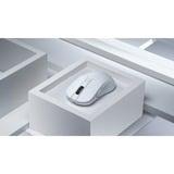 Keychron M3-A3, Mouse da gioco bianco