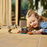 LEGO 100123489, Giochi di costruzione 