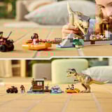 LEGO 100123489, Giochi di costruzione 