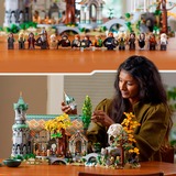 LEGO 10316, Giochi di costruzione 