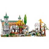 LEGO 10316, Giochi di costruzione 