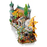 LEGO 10316, Giochi di costruzione 